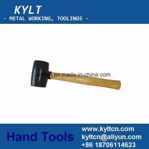 Plastic Rubber Install Mallet Hammer Hand Tools