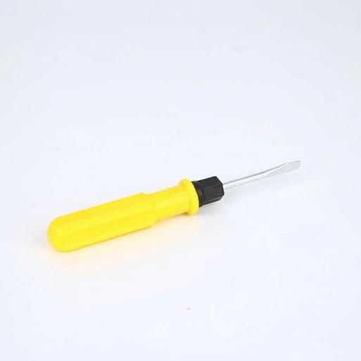 Multifunctional Portable Driver Handle Cross Hand Screwdriver Hardware Tools