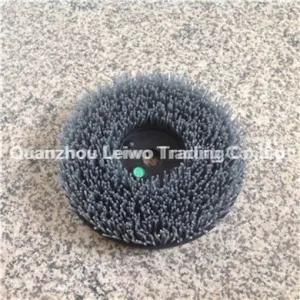8-Step Granite Polishing System Circle Stone Brush 10 Inch (250 mm) Surface Polishing Machine Accessories Granite Abrasive Tools