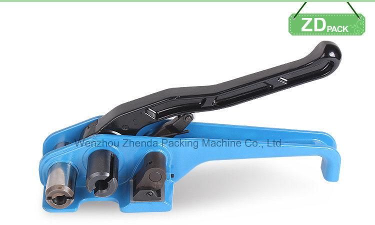 Heavy-Duty Cord Strapping Toolfor 25mm-32mm 1′′-1-1/4′′