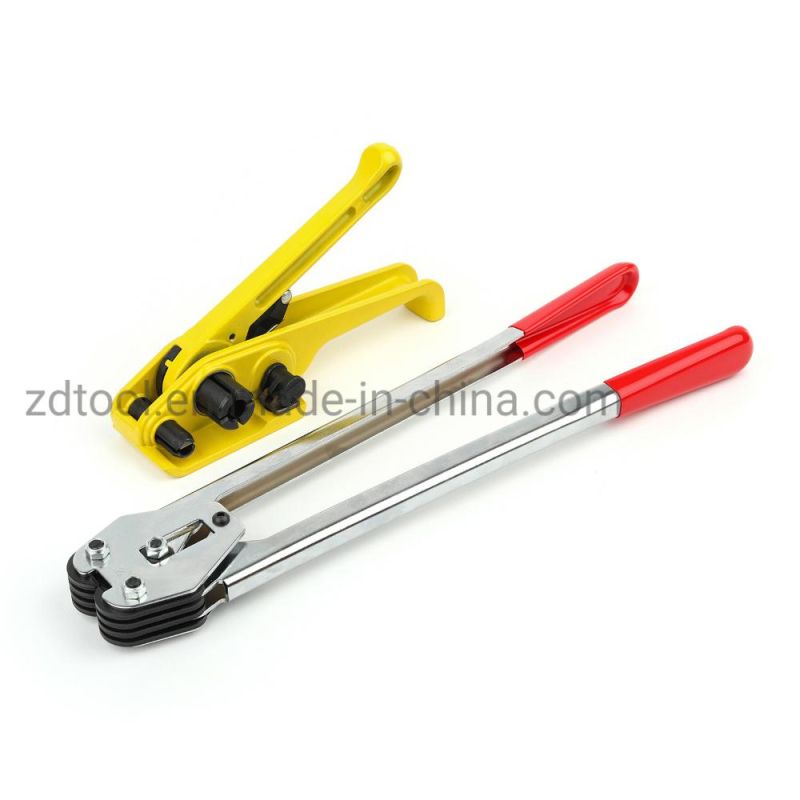 Manual Hand Polypropylene Strapping Tensioner