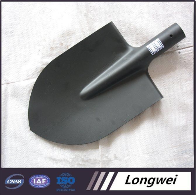 High Quality Agricultural Steel Shovel