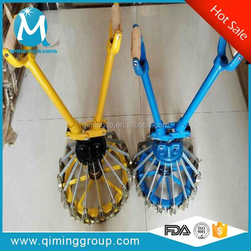 Drum Cap Sealing Tool for 20L Paint Bucket