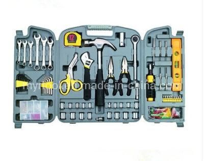 Hot Sale-168PCS Hand Tool Kit with High Quality (FY168B2)