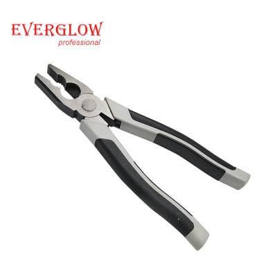 Multi-Function Wire Stripper Crimping Tool Multifunctional Combination Pliers