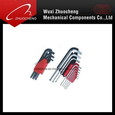 Hex Key Set, Allen Key