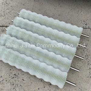 Wholesale Price PP Fruit and Vegetable Cleaning Roller Brush China