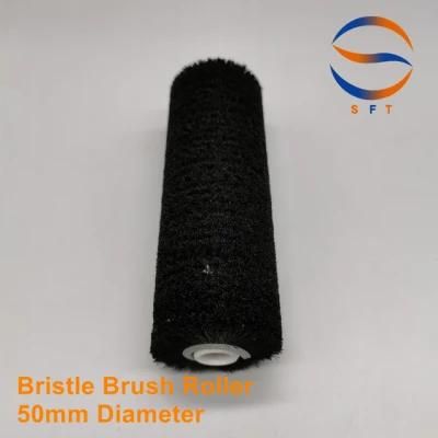 Customized Big 50mm Diameter Bristle Rollers Roller Brushes for FRP