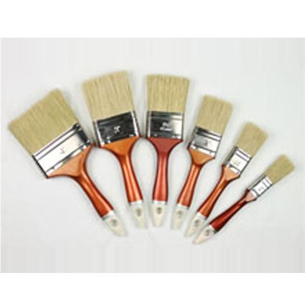 Wholesaler Wall Paint Brush Round Bulk Painting Brushes
