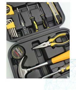 Hardware Tool Box Screwdriver Set 16 Pieces