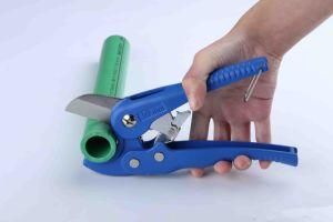 High Carbon Steel Pipe Cutters PVC Plastic Tubing Pipe Cutter