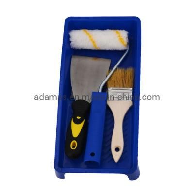 High Quality Economic Paint Roller Kit As23005 Hand Tool