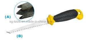 Keyhole Saw (06 13 106 160)