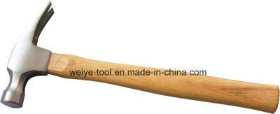 American Type Ripping Claw Hammer