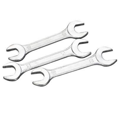 High Quality Open-End Wrenches