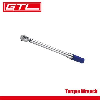 High Quality Torque Wrench Hot Sell Click Torque Wrench (48160059)