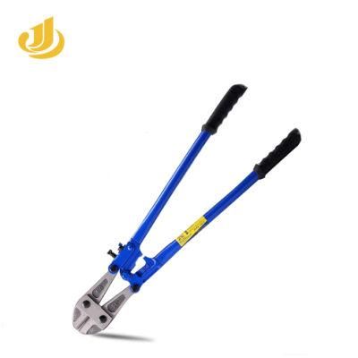 450mm Hand Tools T8 Steel Adjustable Wire Clippers Bolt Cutter