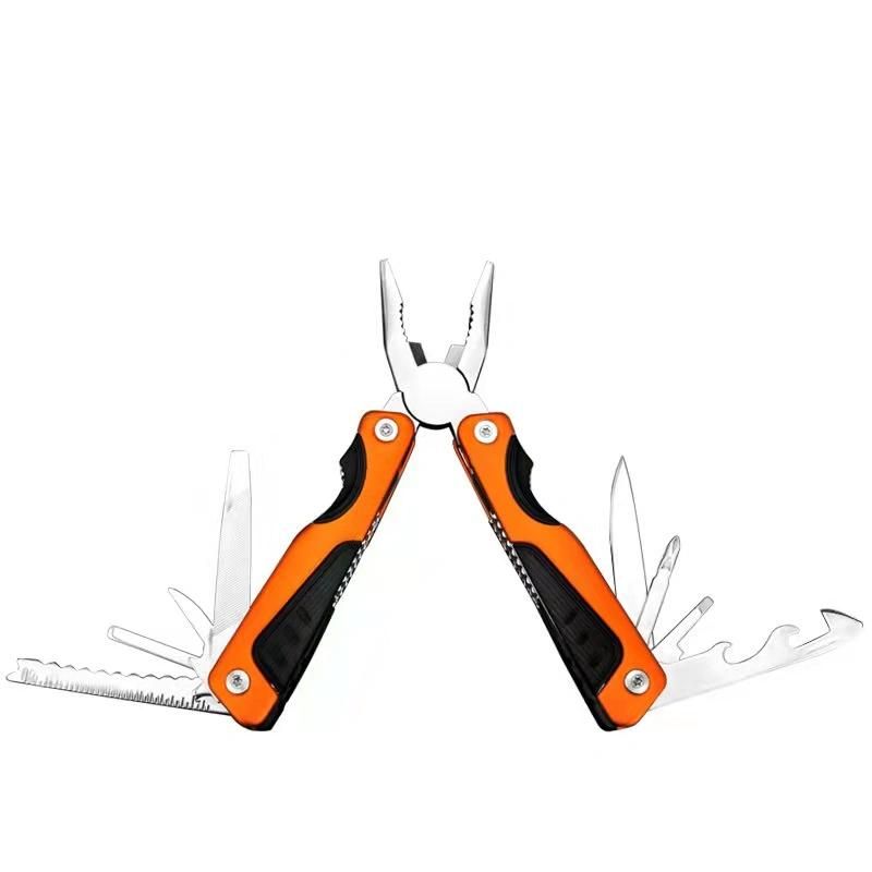 Outdoor Hiking Sport Multifunction Pliers