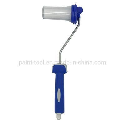 Hot Sale Touch up Roller Paint Roller Frame Paint Tools