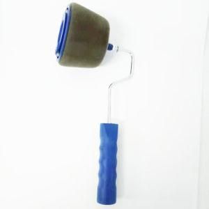 American Style 5 Wires PP+TPR Handle Paint Roller Pack