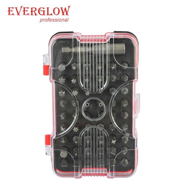 57PC Precision Interchangeable Screwdriver Set