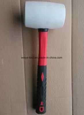 Rubber Mallet Hammer