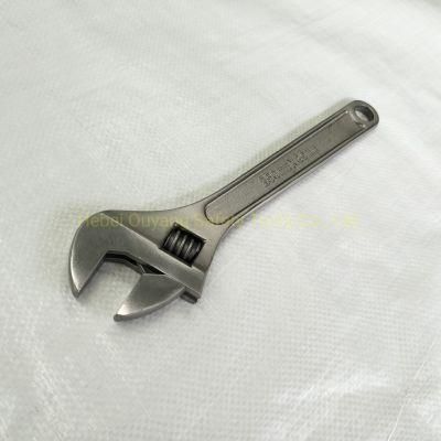 Non-Magnetic Titanium Adjustable Wrench/Spanner, 12&quot;, for 3t