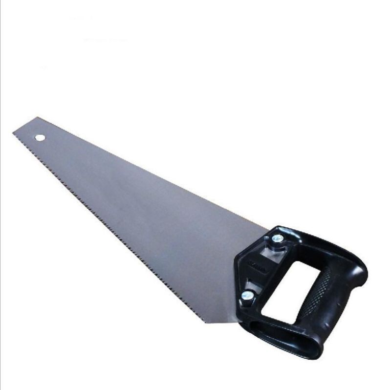Standard Metal Hand Saw Sharpening Machine Tree Cutting for Gardening