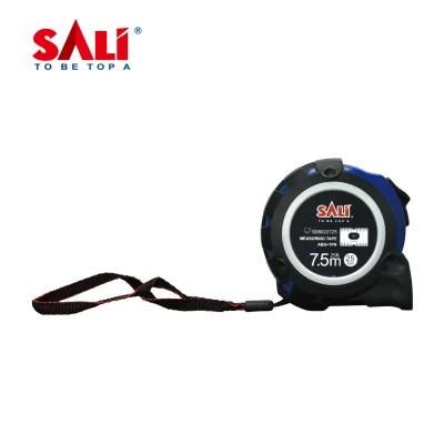 Sali Accidental Drop Protected Shock-Absorbent Case ABS+TPR Measuring Tape