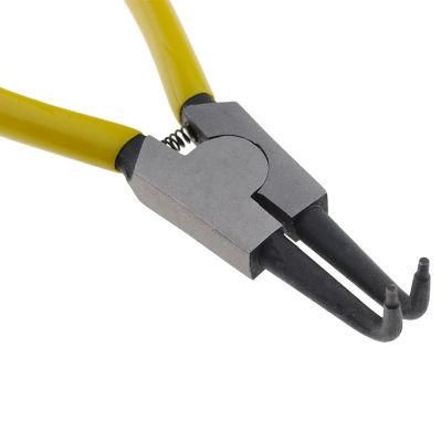 Good Quality Internal Bent Circlip Pliers in Guangzhou