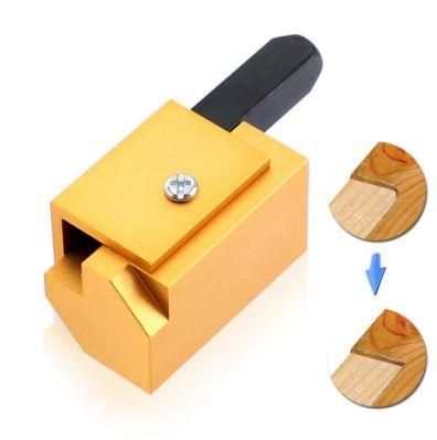 Corner Chisel Right Angle Wood Carving Chisel for Woodworking