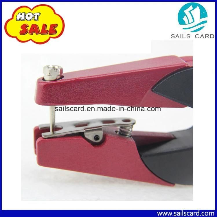 Poultry Farm Hand Tools Cattle Ear Tag Applicators