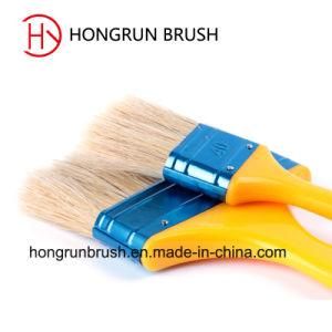 Paint Brushes with Plastic Handle (HYP0114)