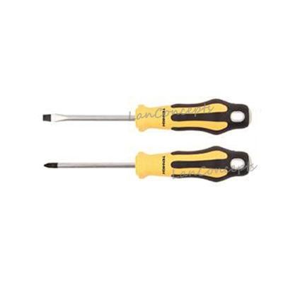 Manual Screwdriver Hand Tool Slotted Screwdriver Hardware Tool Phillips Screwdrivers