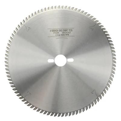 Industrial Level Multi Blade Saw Rip Machine Wood Cutting Circular Saw Blade