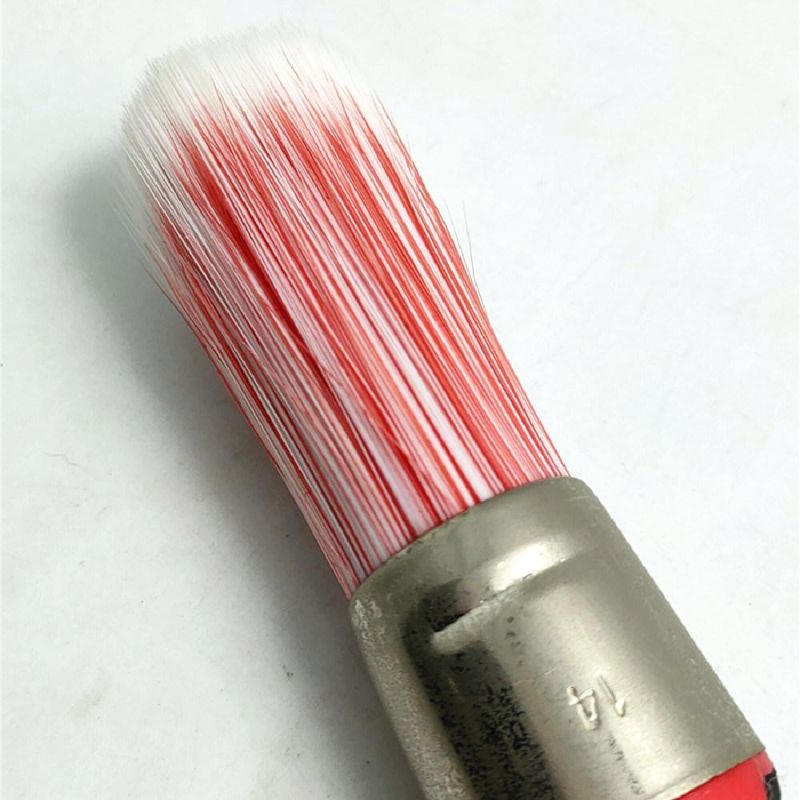 Chopand Rubber Handle Paint Brush