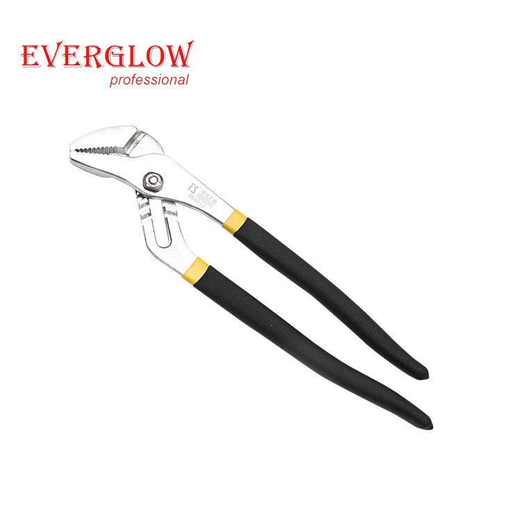 Professional Groove Joint Plier Water Pump Plier