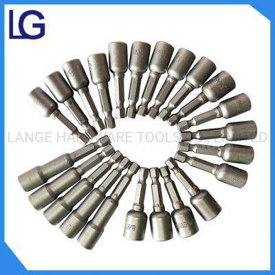 Socket Hex Screwdriver Bit Drill Bit