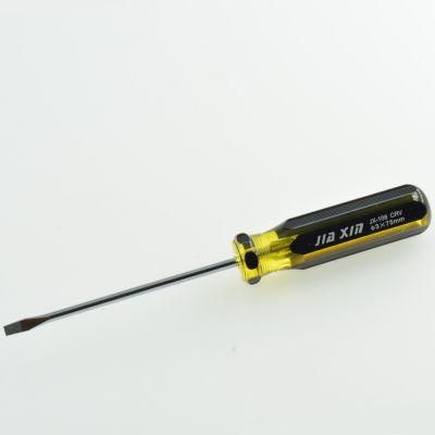 High Quality Crystal Screw Driver, Screw Driver