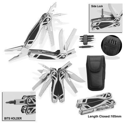 High Quality Multi Function Survival Pliers (#8505F)