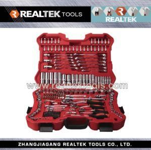 216PCS Sockets Set-Professional-CRV Steel&#160;