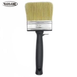 Plastic Handle Wall Paint Brush Cheap Paint Brush