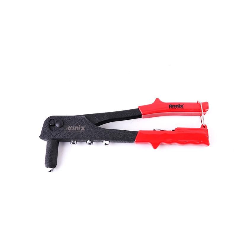 Ronix Hand Tools Model Rh-1604 10.5′′ Hand Riveter