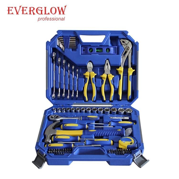 Hot Selling Tool Set General Household Hand Tool Kit