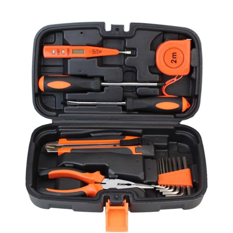 High Level Hardware Household Practical Multifunctional Repair Hand Tools Set