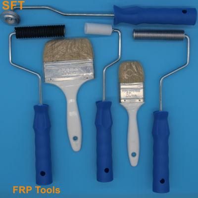 Pig Hair Rollers Refills for GRP