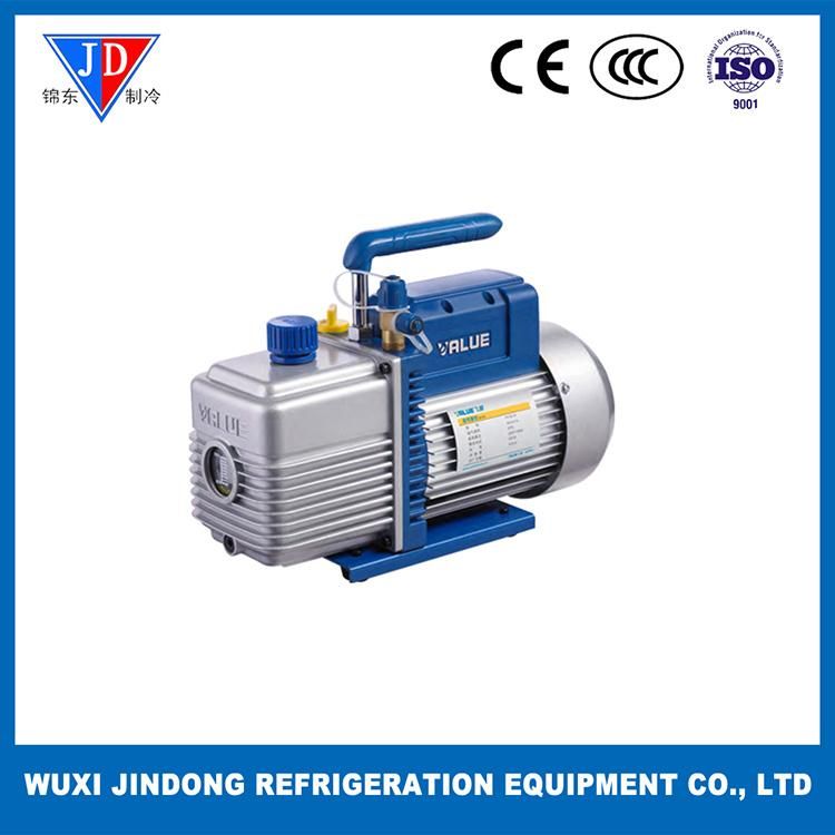 Single Stage V-I140sv for Air Conditioner Vacuum Pump