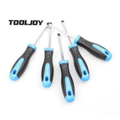 Tooljoy Support Customized Screwdriver Philips Slotted Head to Choose