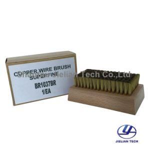 USA Made Copper Brush 0.127mm for Printing Machine Chrome Anilox Roller