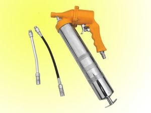 Manual Short Air Grease Gun